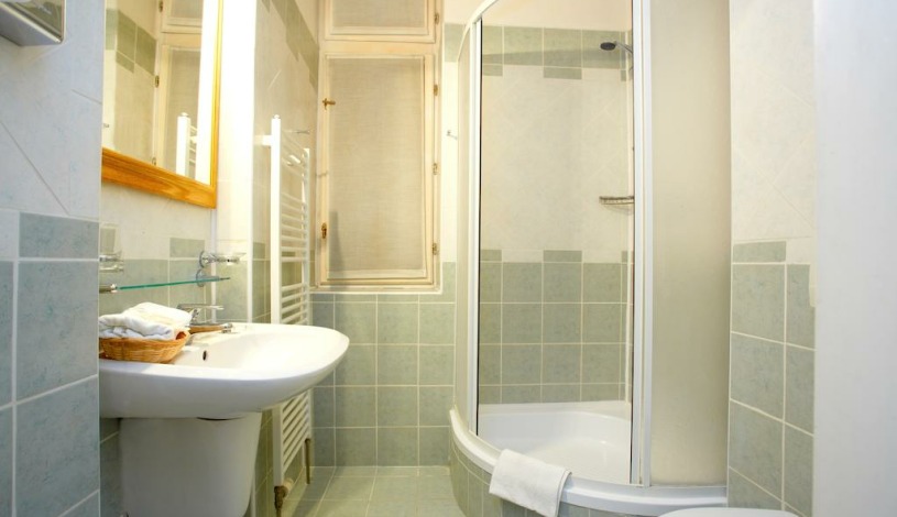 Hotel Louis Leger Praha