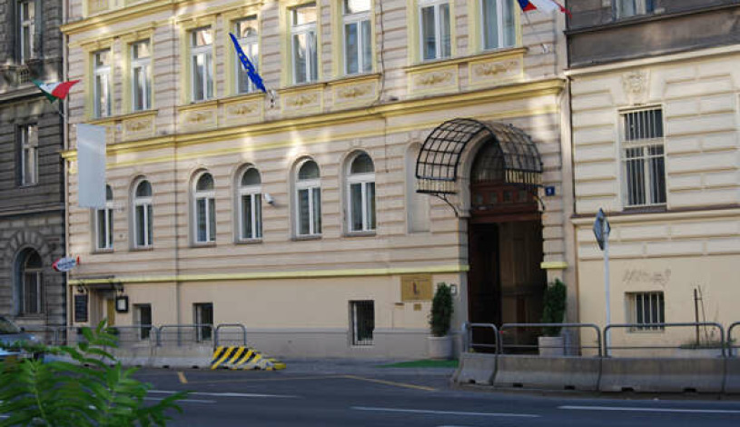 Hotel Louis Leger Praha