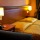 Hotel Louis Leger Praha - Einbettzimmer, Zweibettzimmer