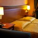 Single room - Hotel Louis Leger Praha