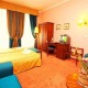 Triple room - Hotel Louis Leger Praha