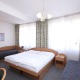Double room - Hotel Legie Praha