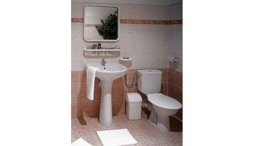 Hotel Legie Praha