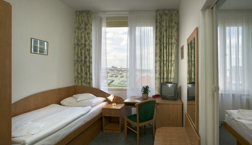 Hotel Legie Praha