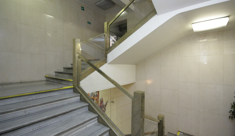 Hotel Legie Praha