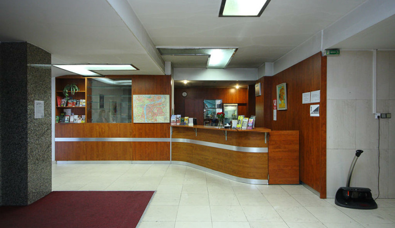 Hotel Legie Praha