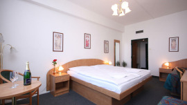 Hotel Legie Praha