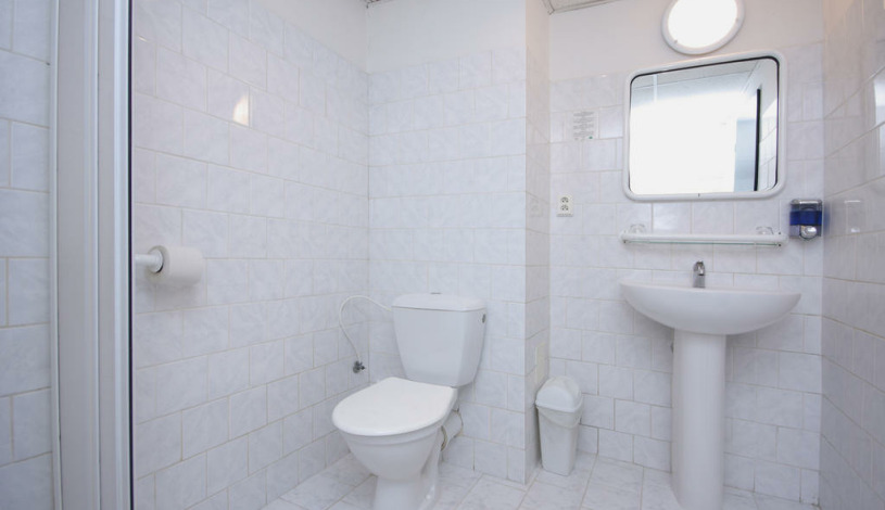 Hotel Legie Praha