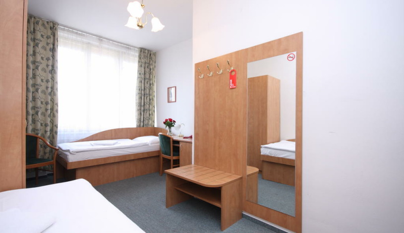 Hotel Legie Praha