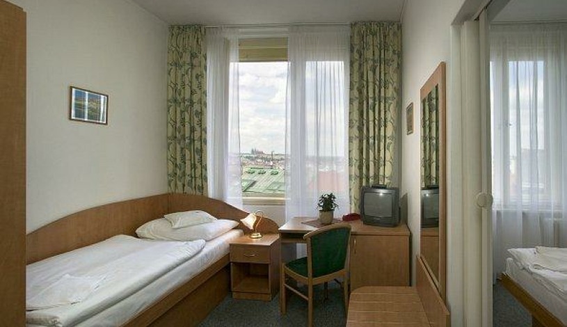 Hotel Legie Praha