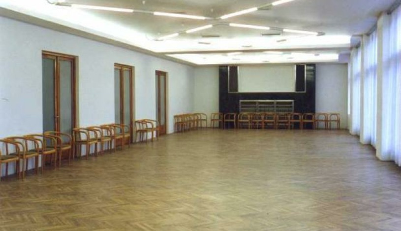 Hotel Legie Praha