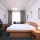 Hotel Legie Praha - Single room, Double room