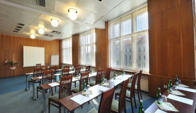 Hotel Legie Praha