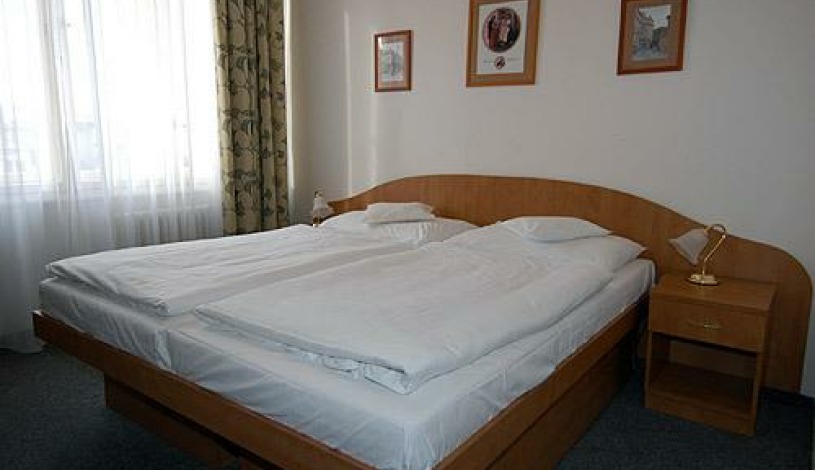 Hotel Legie Praha