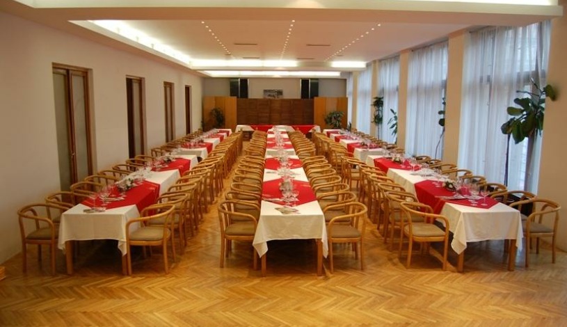 Hotel Legie Praha