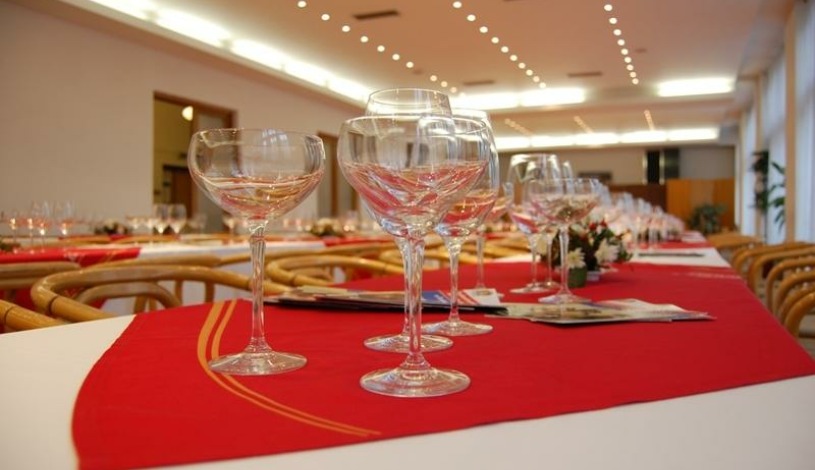 Hotel Legie Praha