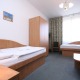 Double room - Hotel Legie Praha