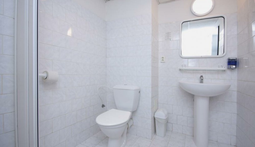 Hotel Legie Praha