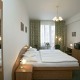 Pokój 3-osobowy - Hotel Legie Praha