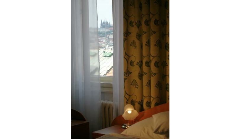 Hotel Legie Praha