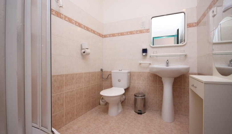 Hotel Legie Praha