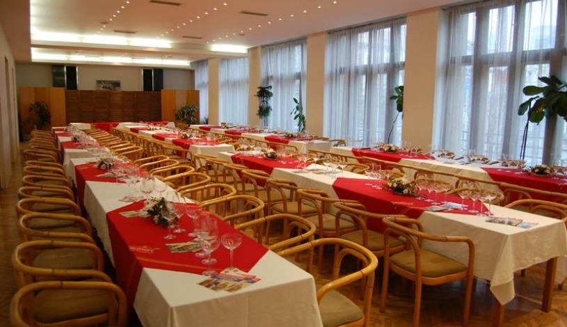 Hotel Legie Praha
