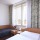 Hotel Legie Praha - Double room, Triple room