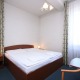 Pokój 2-osobowy - Hotel Legie Praha