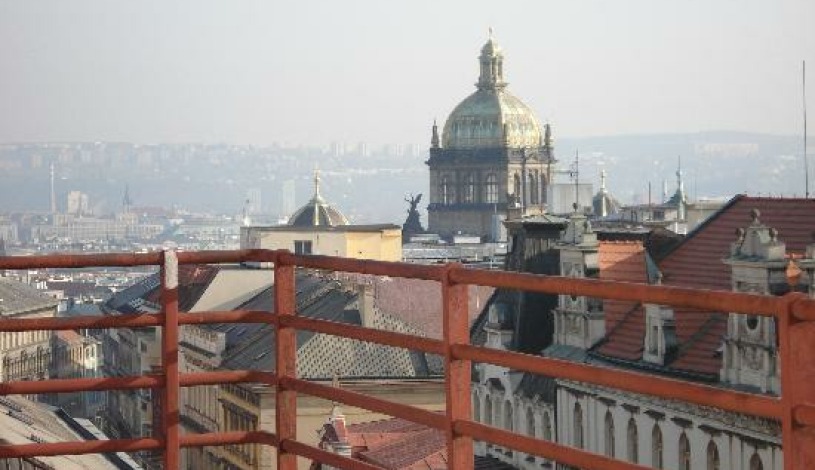 Hotel Legie Praha