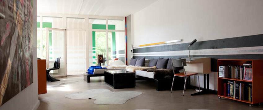 Apartment Lehrter Straße Berlin - Apt 25290