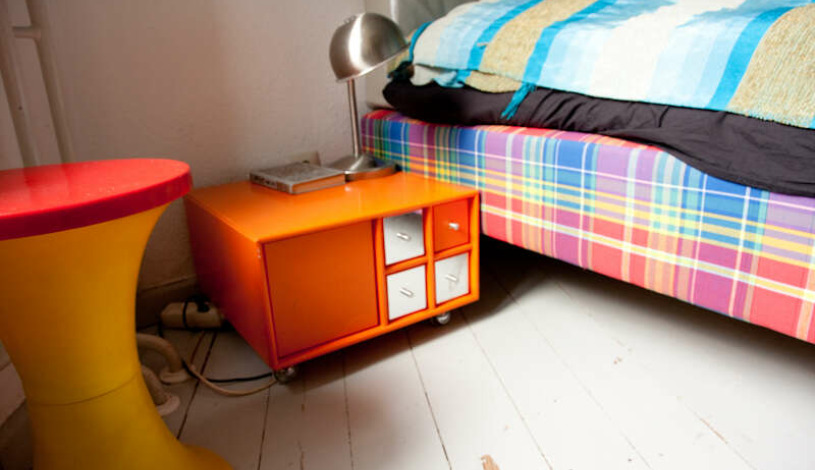 Apartment Lehrter Straße Berlin - Apt 25290