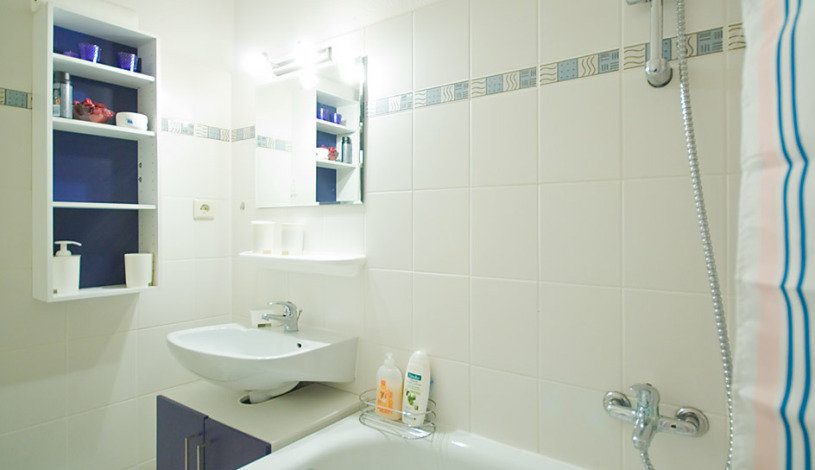 Apartment Leibnizstraße Berlin - Apt 22652