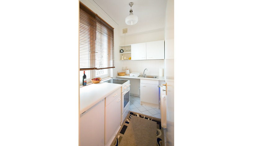 Apartment Leibnizstraße Berlin - Apt 22652