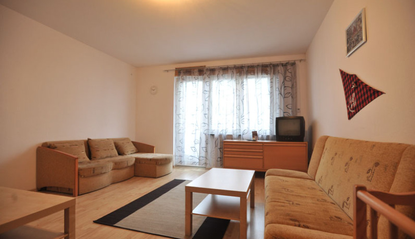 Apartment Leibnizstraße Berlin - Apt 22652