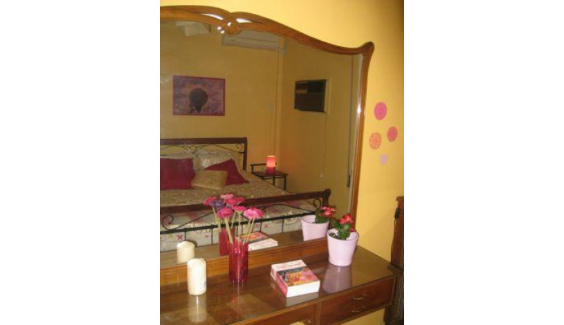 Apartment Lemesou Athens - Apt 15453