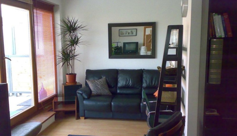 Apartment Lenhossék utca Budapest - Apt 16686