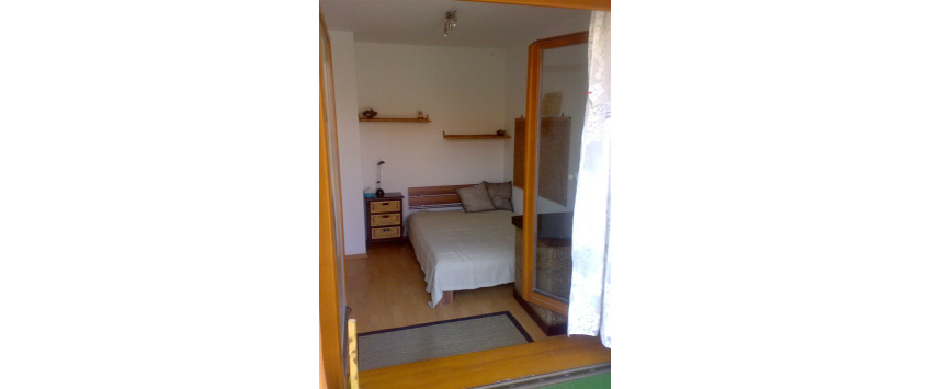 Apartment Lenhossék utca Budapest - Apt 16686