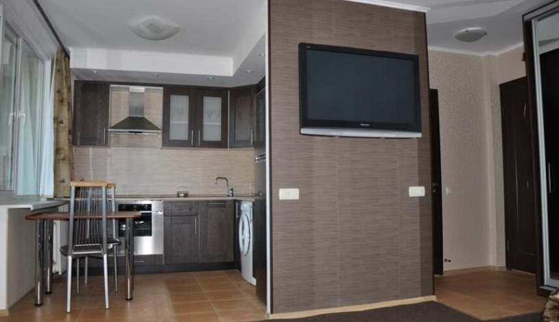 Apartment Leningradskiy prospekt Moscow - Apt 23483