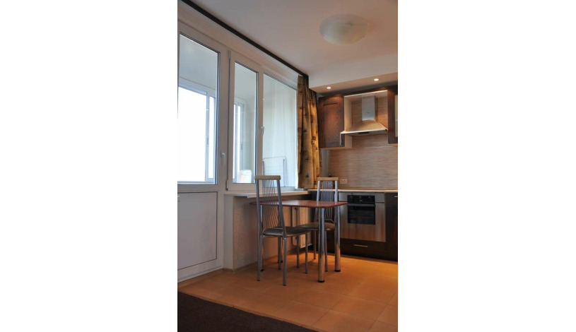 Apartment Leningradskiy prospekt Moscow - Apt 23483