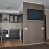 Studio Apartment Moscow Begovoy with kitchen for 2 persons