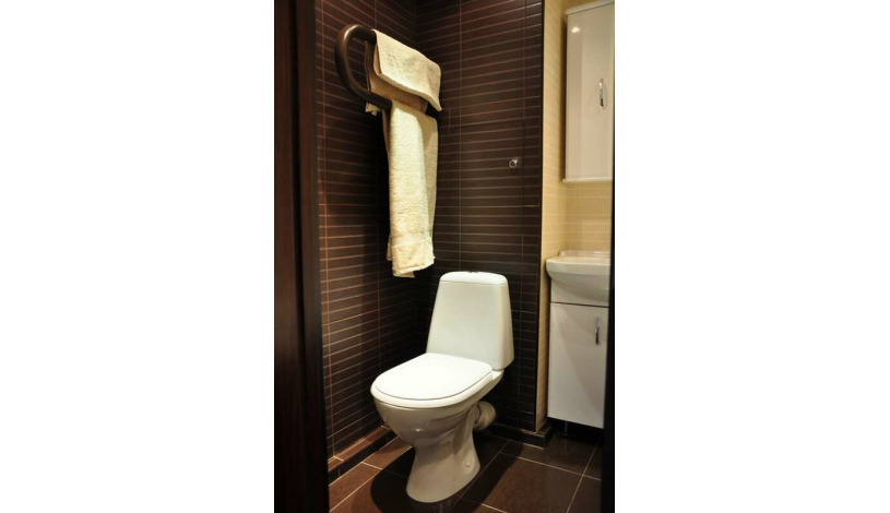 Apartment Leningradskiy prospekt Moscow - Apt 23483