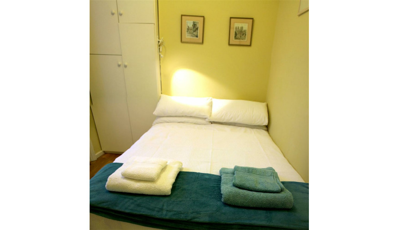 Apartment Lennox Street Dublin - Apt 30775