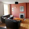 2-bedroom Apartment Dublin St Kevin's with kitchen for 4 persons