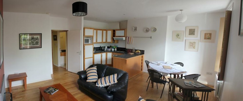 Apartment Lennox Street Dublin - Apt 30775