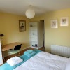 2-bedroom Apartment Dublin St Kevin's with kitchen for 4 persons