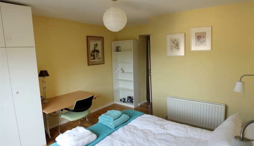 Apartment Lennox Street Dublin - Apt 30775