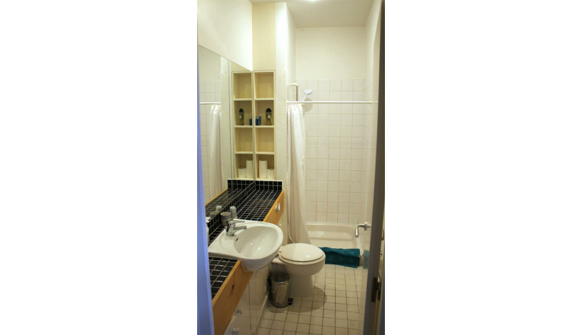 Apartment Lennox Street Dublin - Apt 30775
