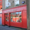 2-bedroom Apartment Dublin St Kevin's with kitchen for 4 persons