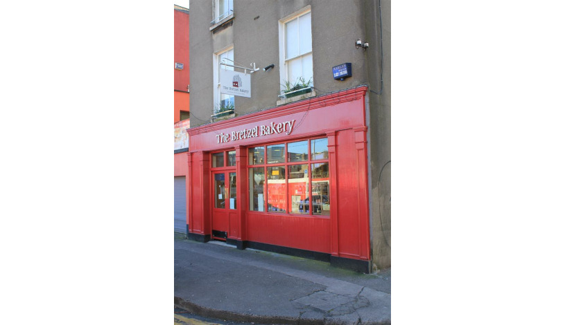 Apartment Lennox Street Dublin - Apt 30775