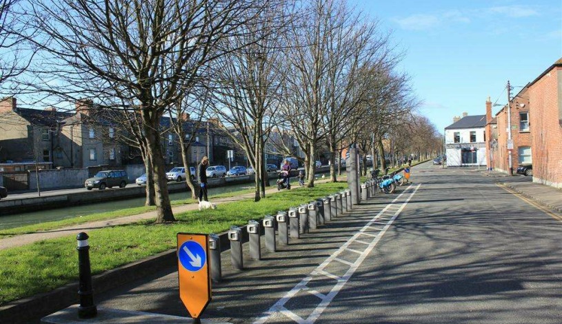 Apartment Lennox Street Dublin - Apt 30775